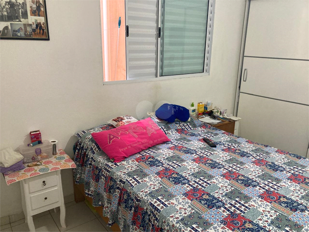 Venda Casa térrea São Paulo Jardim Alzira REO969342 17