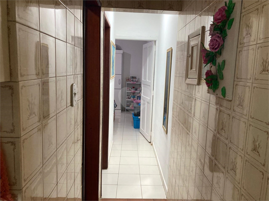 Venda Casa térrea São Paulo Jardim Alzira REO969342 10