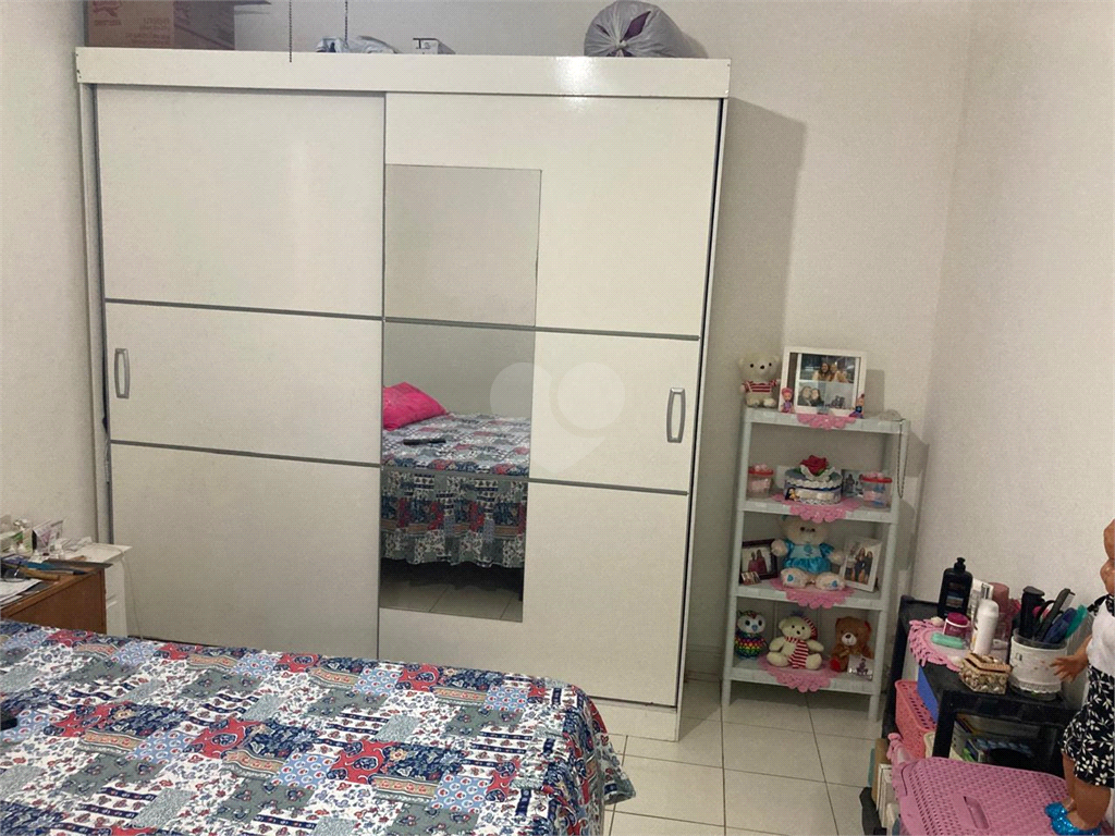 Venda Casa térrea São Paulo Jardim Alzira REO969342 19