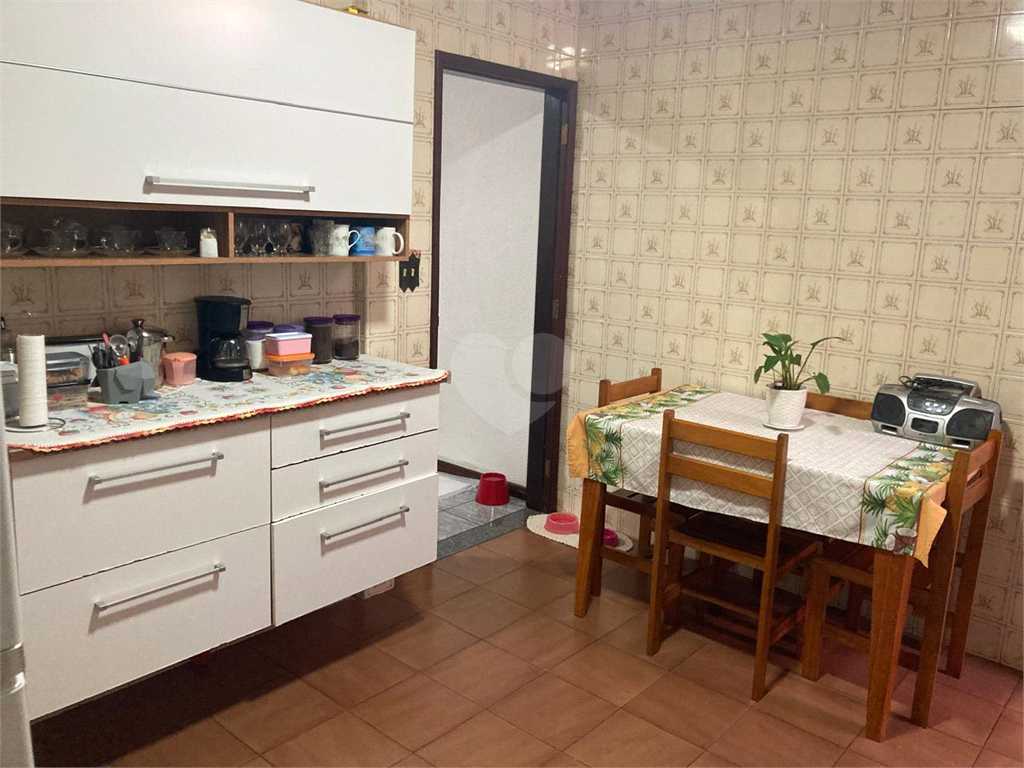 Venda Casa térrea São Paulo Jardim Alzira REO969342 4