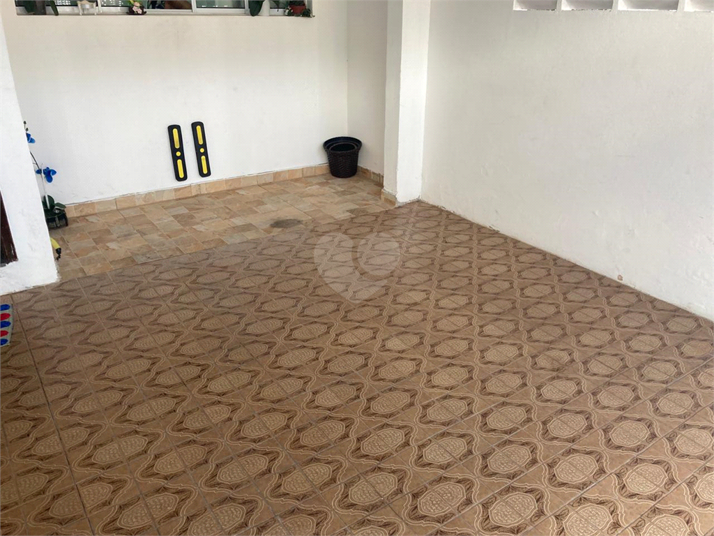 Venda Casa térrea São Paulo Jardim Alzira REO969342 20