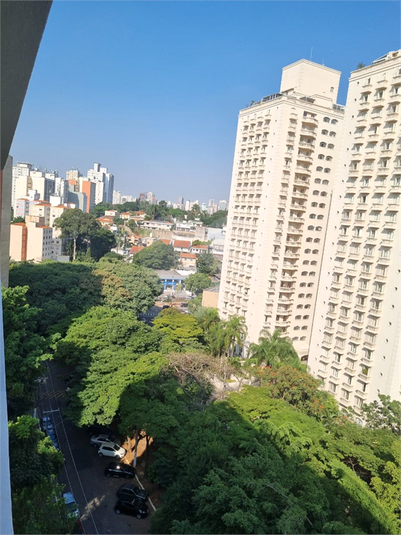 Venda Apartamento São Paulo Sumaré REO969344 38