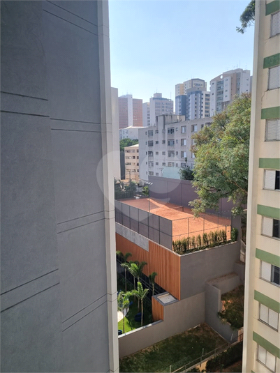 Venda Apartamento São Paulo Sumaré REO969344 25