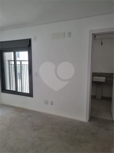 Venda Apartamento São Paulo Sumaré REO969344 20