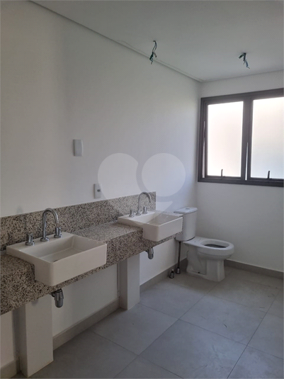 Venda Apartamento São Paulo Sumaré REO969344 22