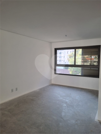 Venda Apartamento São Paulo Sumaré REO969344 14