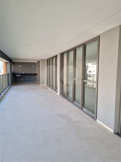 Venda Apartamento São Paulo Sumaré REO969344 7