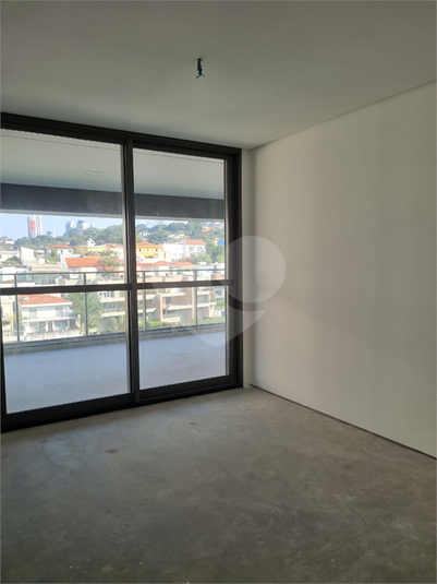 Venda Apartamento São Paulo Sumaré REO969344 18