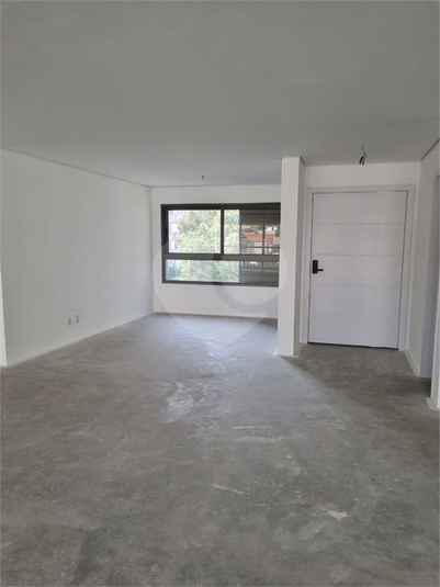 Venda Apartamento São Paulo Sumaré REO969344 10