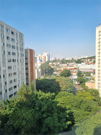 Venda Apartamento São Paulo Sumaré REO969344 17