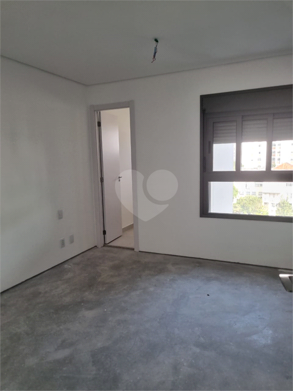 Venda Apartamento São Paulo Sumaré REO969344 21