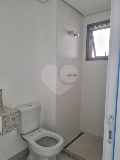 Venda Apartamento São Paulo Sumaré REO969344 19