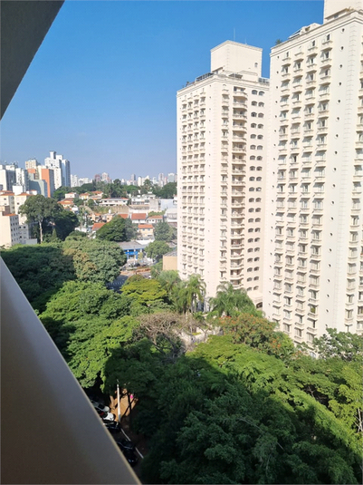 Venda Apartamento São Paulo Sumaré REO969344 8