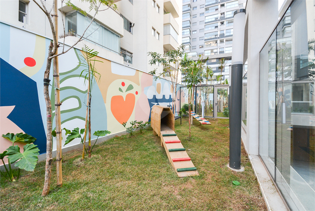 Venda Apartamento São Paulo Pinheiros REO969362 16