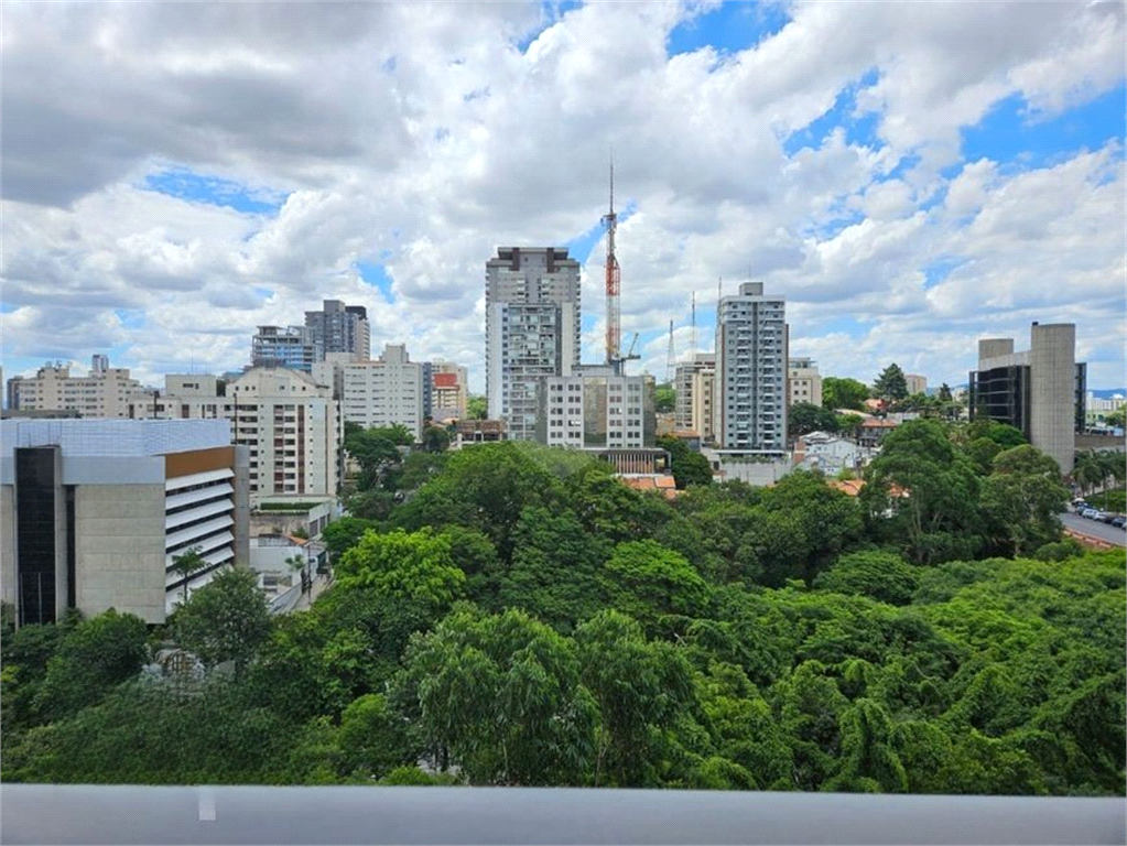 Venda Apartamento São Paulo Pinheiros REO969366 17