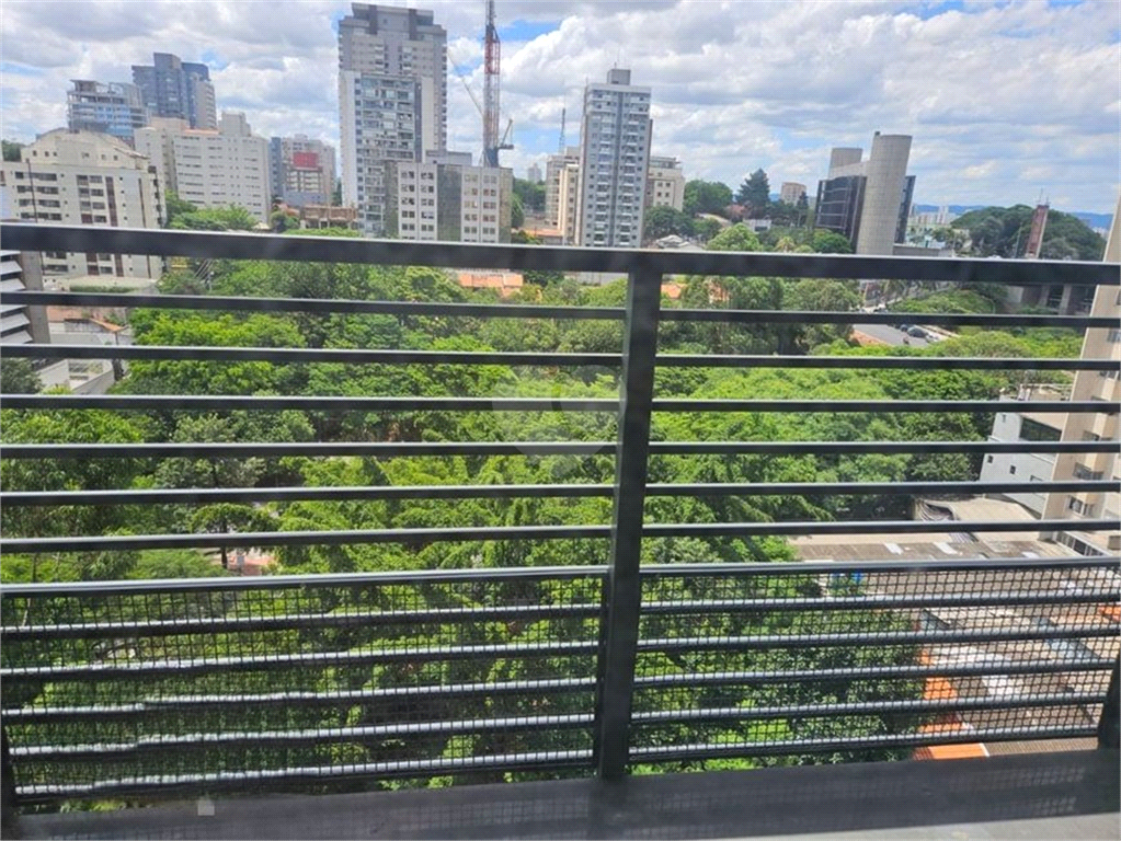 Venda Apartamento São Paulo Pinheiros REO969366 16