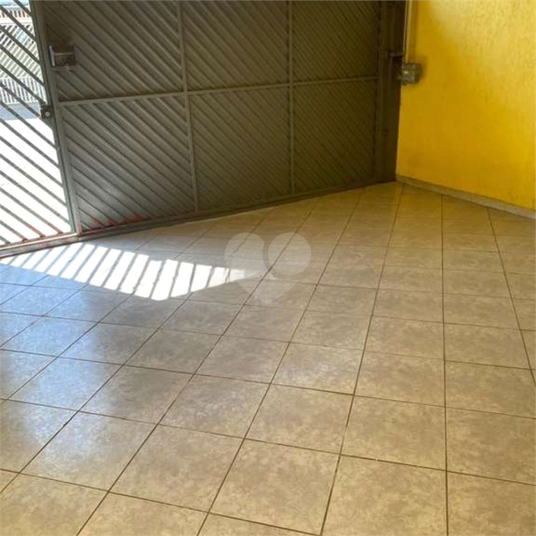 Venda Sobrado São Paulo Jardim Mangalot REO969369 3