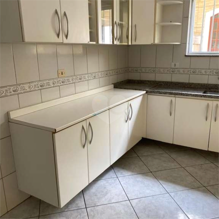 Venda Sobrado São Paulo Jardim Mangalot REO969369 22