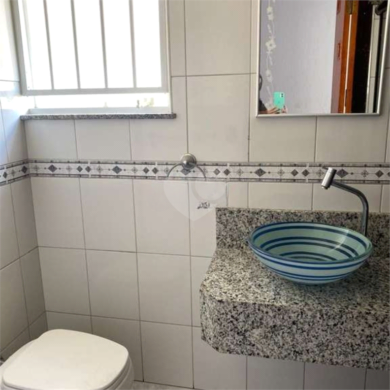 Venda Sobrado São Paulo Jardim Mangalot REO969369 28