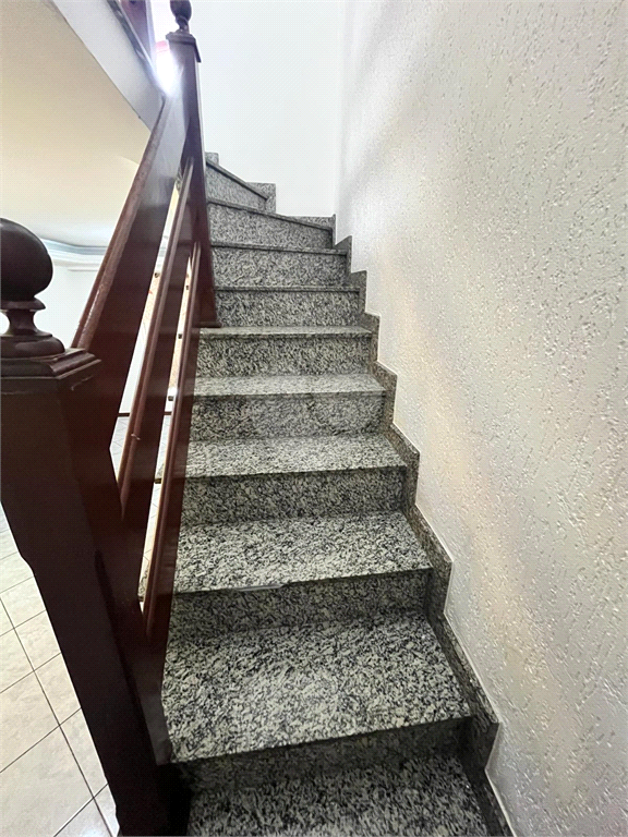 Venda Sobrado São Paulo Jardim Mangalot REO969369 20