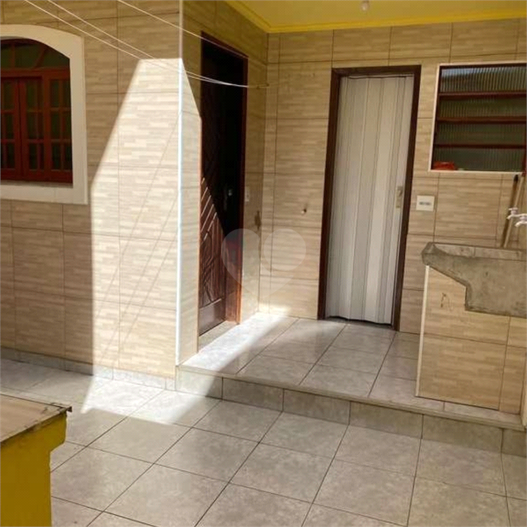 Venda Sobrado São Paulo Jardim Mangalot REO969369 8