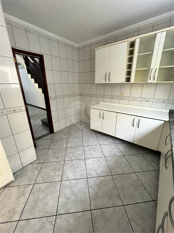 Venda Sobrado São Paulo Jardim Mangalot REO969369 21