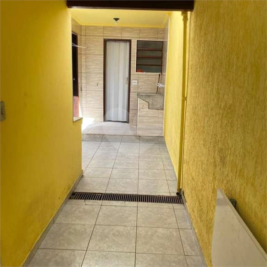 Venda Sobrado São Paulo Jardim Mangalot REO969369 9