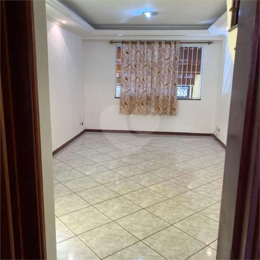 Venda Sobrado São Paulo Jardim Mangalot REO969369 16