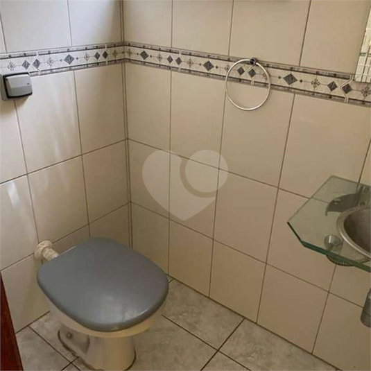 Venda Sobrado São Paulo Jardim Mangalot REO969369 27