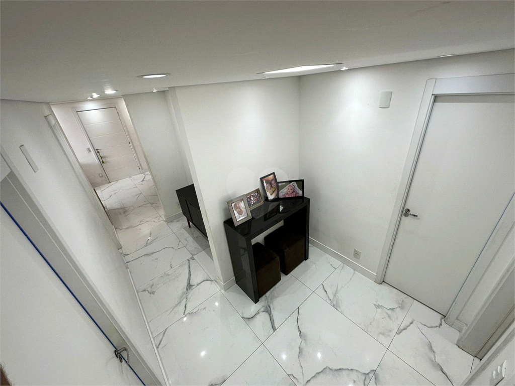 Venda Apartamento São Paulo Jardim Vazani REO969375 8