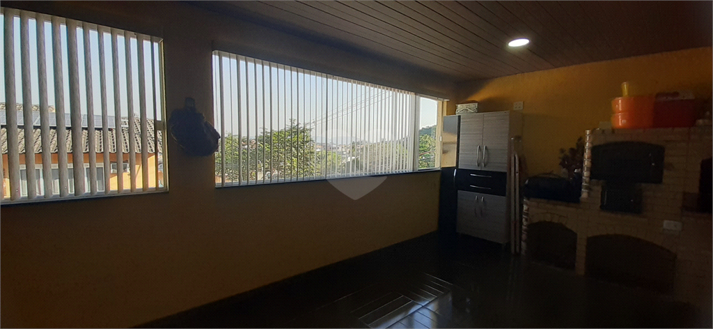 Venda Casa Rio De Janeiro Campo Grande REO969376 22