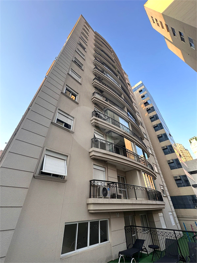 Venda Apartamento São Paulo Vila Nova Conceição REO969378 5