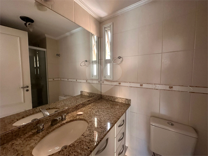 Venda Apartamento São Paulo Vila Nova Conceição REO969378 14