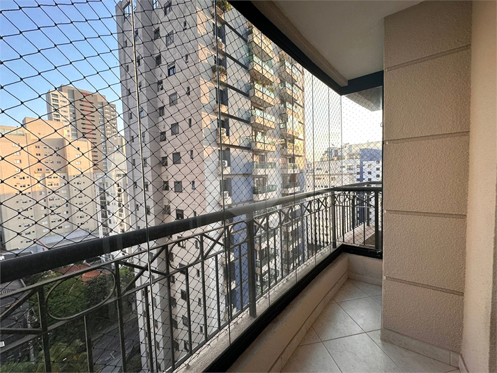 Venda Apartamento São Paulo Vila Nova Conceição REO969378 3