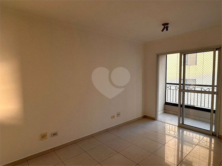 Venda Apartamento São Paulo Vila Nova Conceição REO969378 7