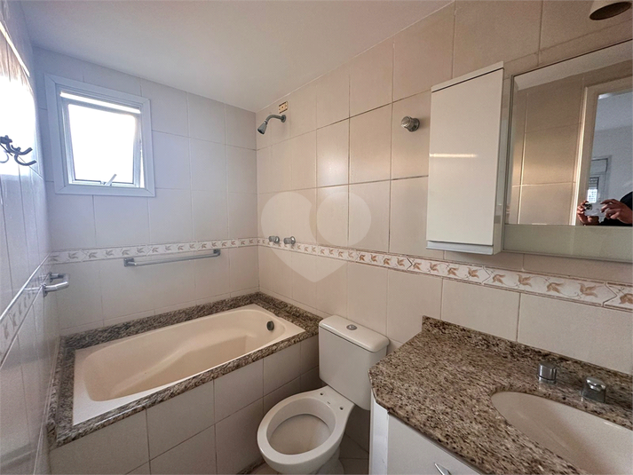 Venda Apartamento São Paulo Vila Nova Conceição REO969378 13