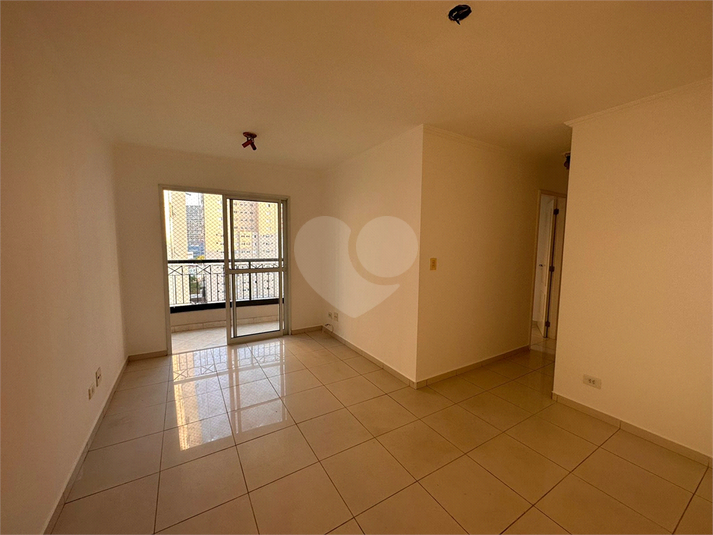 Venda Apartamento São Paulo Vila Nova Conceição REO969378 2