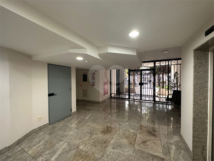 Venda Apartamento São Paulo Vila Nova Conceição REO969378 20