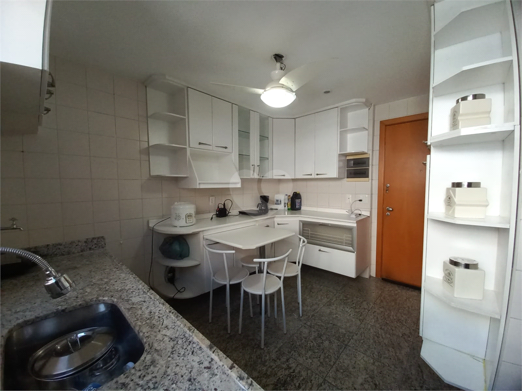 Venda Apartamento Niterói Icaraí REO969379 11