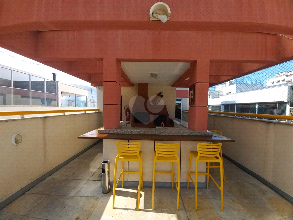 Venda Apartamento Niterói Icaraí REO969379 30