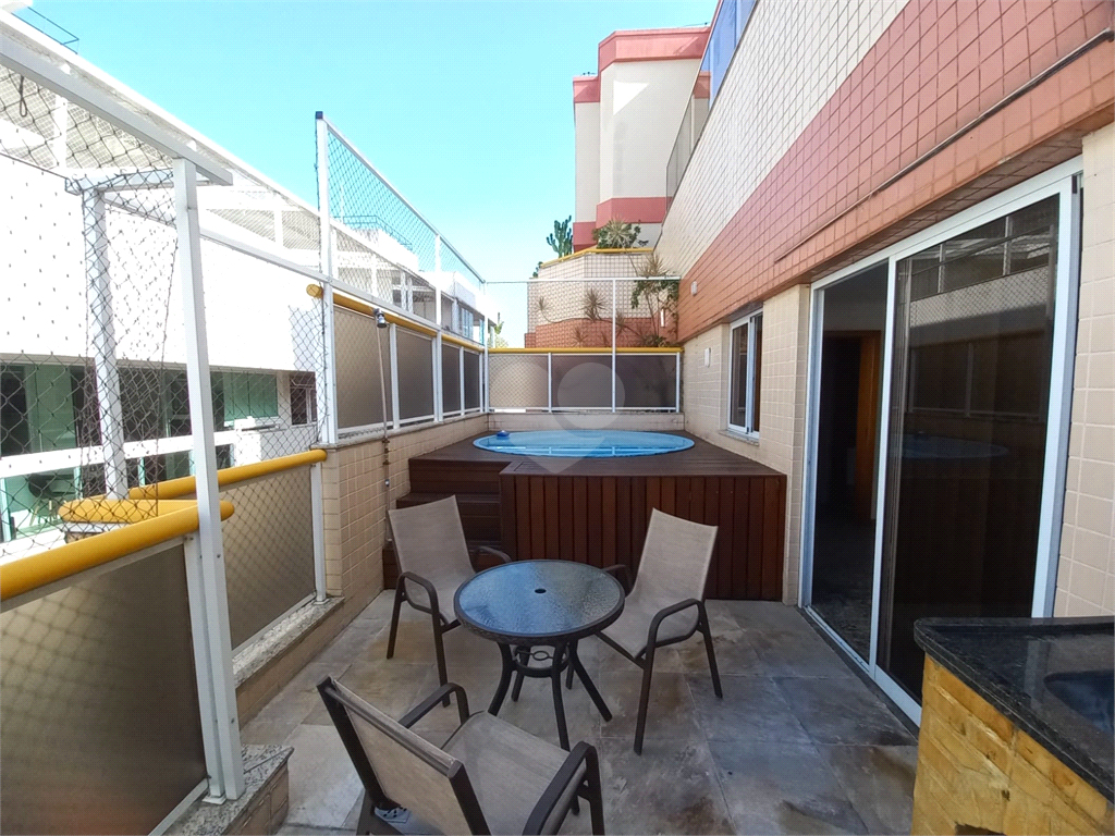 Venda Apartamento Niterói Icaraí REO969379 12