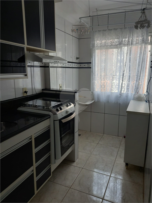 Venda Apartamento Campinas Parque São Jorge REO969380 12