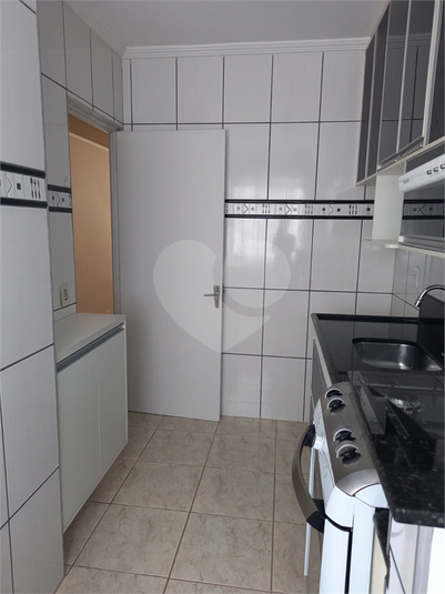 Venda Apartamento Campinas Parque São Jorge REO969380 11