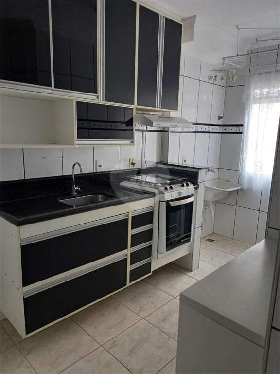 Venda Apartamento Campinas Parque São Jorge REO969380 23