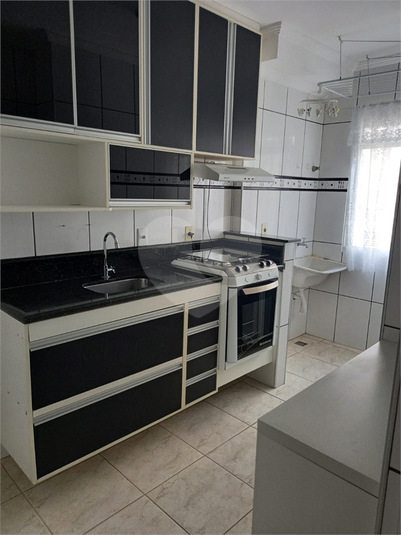 Venda Apartamento Campinas Parque São Jorge REO969380 10