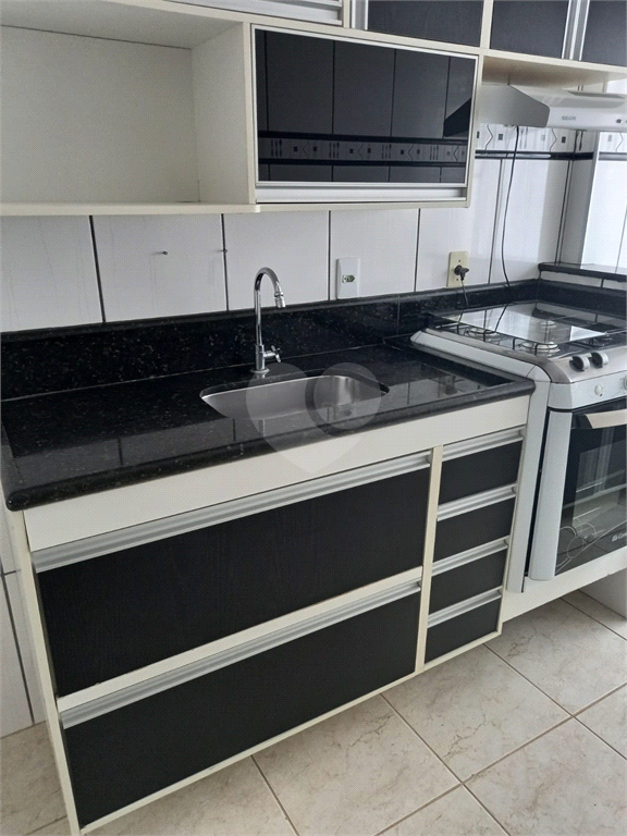 Venda Apartamento Campinas Parque São Jorge REO969380 1