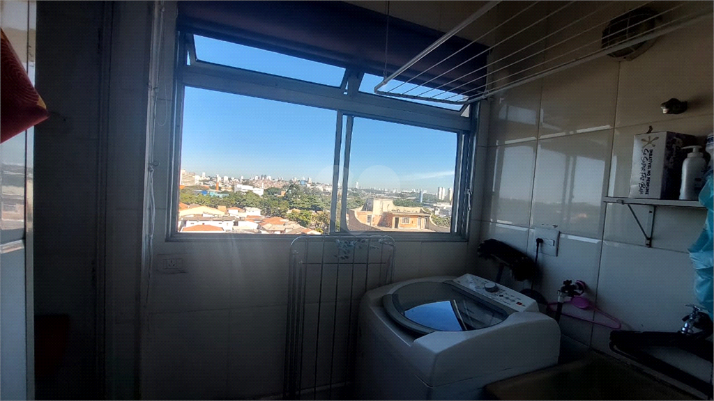 Venda Apartamento São Paulo Vila Leopoldina REO969384 22