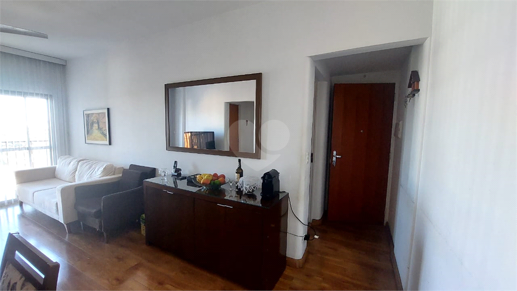 Venda Apartamento São Paulo Vila Leopoldina REO969384 6