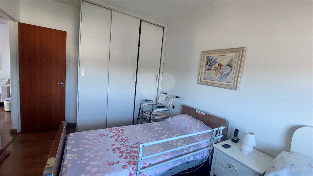 Venda Apartamento São Paulo Vila Leopoldina REO969384 12