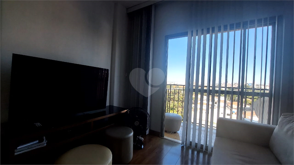 Venda Apartamento São Paulo Vila Leopoldina REO969384 3